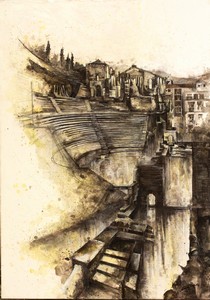 Exposici&oacute;n actual Babel